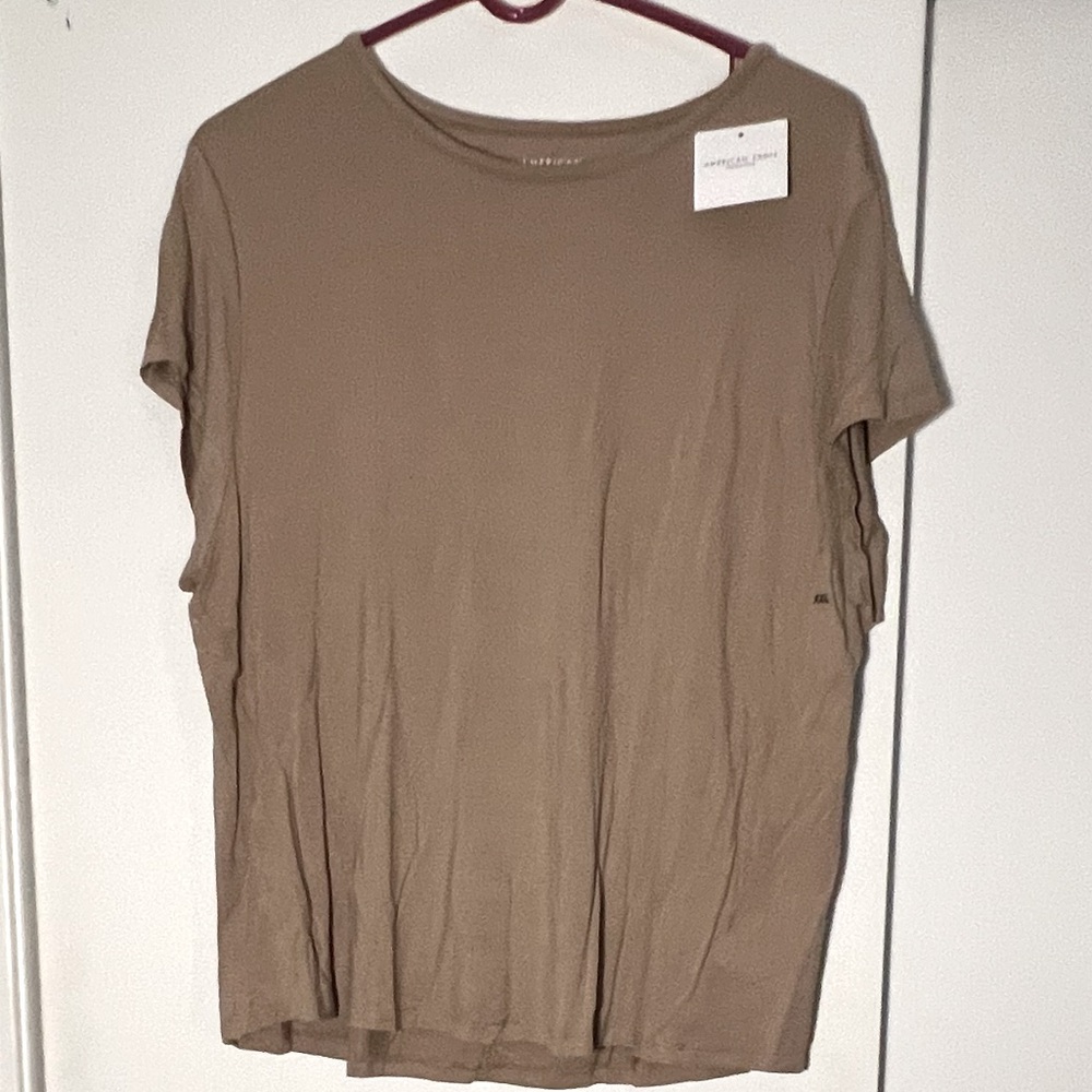 NWT American Eagle soft and sexy Tshirt.